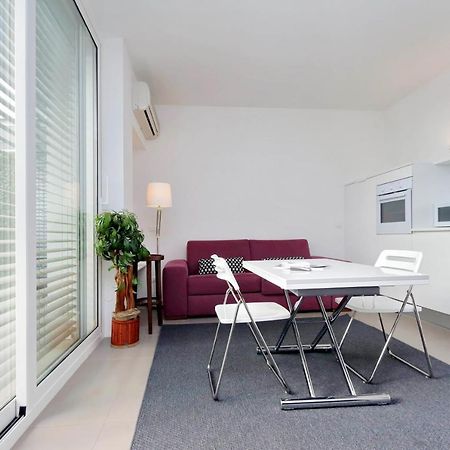 Piazza Del Popolo Apartment Roma Exterior foto