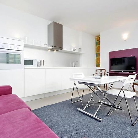 Piazza Del Popolo Apartment Roma Exterior foto
