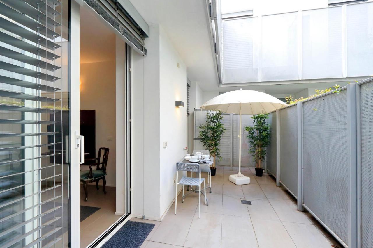 Piazza Del Popolo Apartment Roma Exterior foto