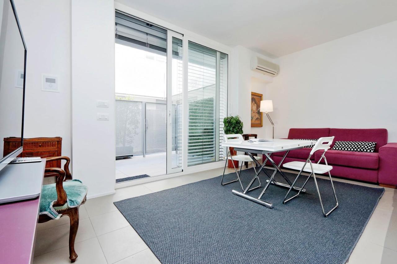 Piazza Del Popolo Apartment Roma Exterior foto